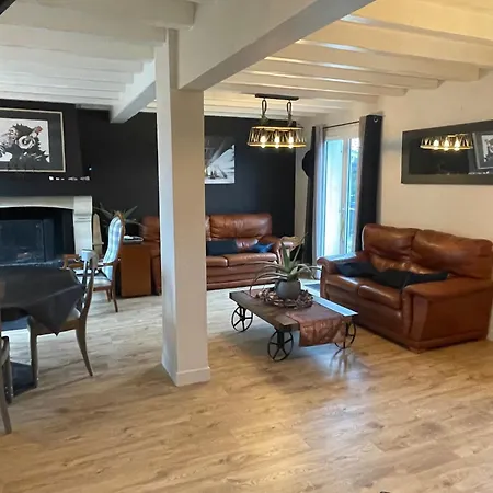 Cosy Andernos-les-Bains