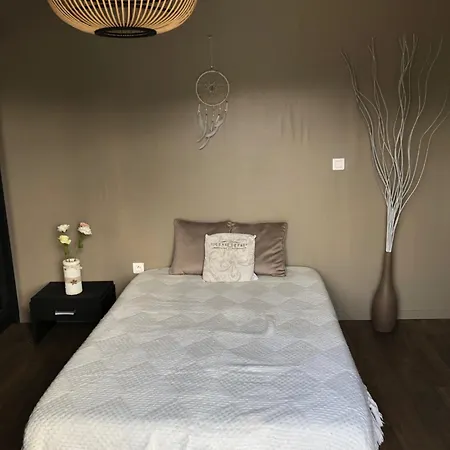 Сasa de vacaciones Cosy Andernos-les-Bains
